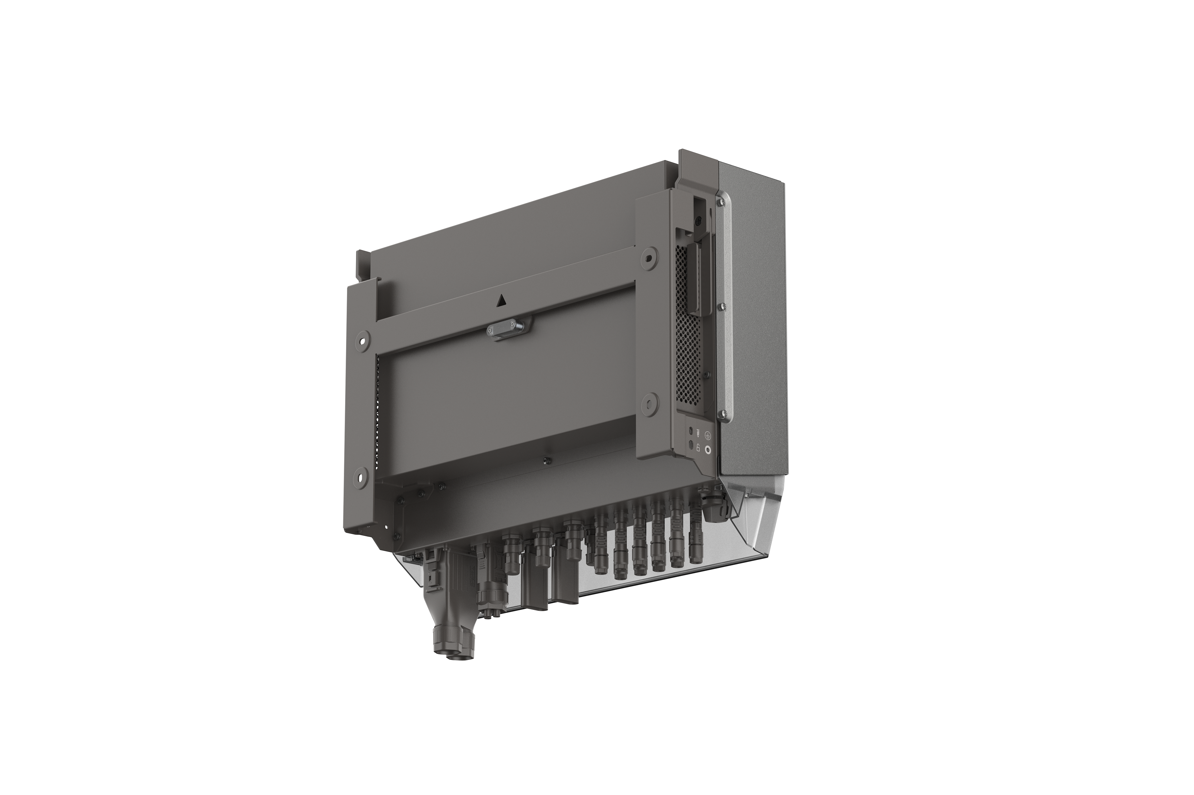 EcoFlow PowerOcean Plus Hybrid Wechselrichter 15 kW