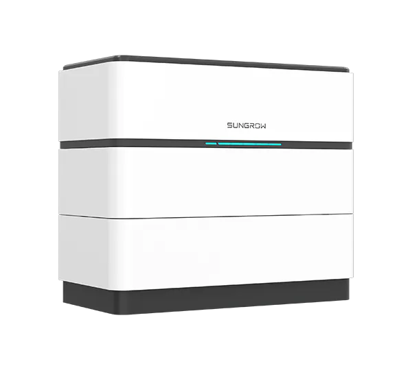 Sungrow SBH100 Batteriespeicher 10,0 kWh