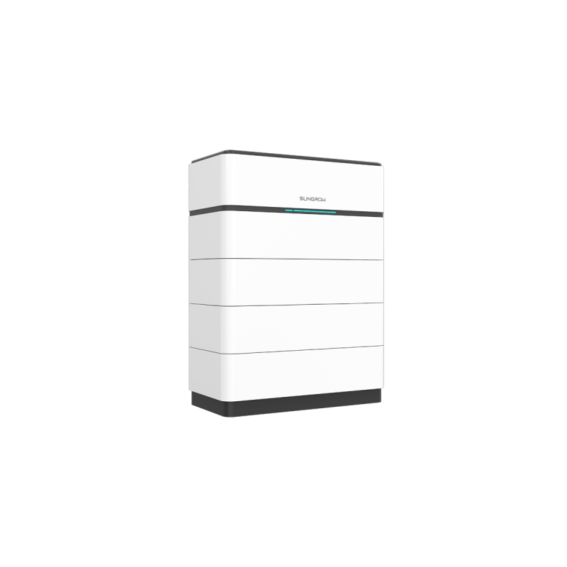 Sungrow SBH200 Batteriespeicher 20,0 kWh