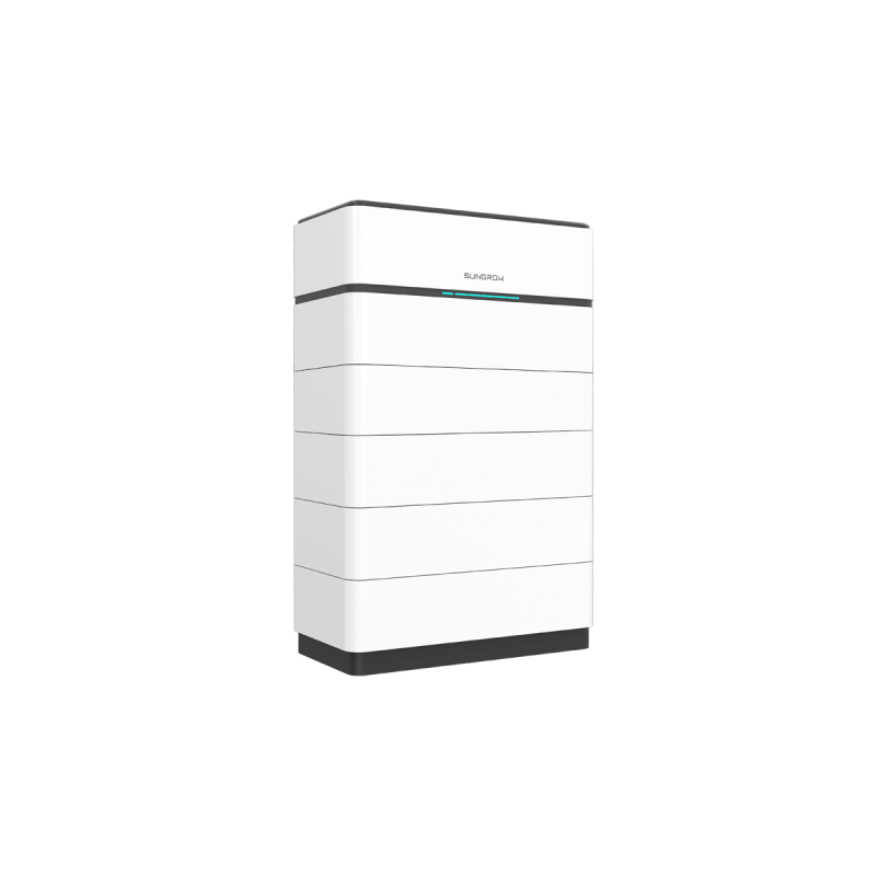 Sungrow SBH250 Batteriespeicher 25,0 kWh
