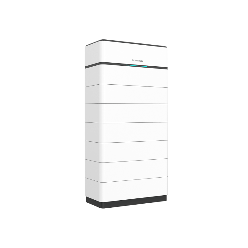 Sungrow SBH350 Batteriespeicher 35,0 kWh