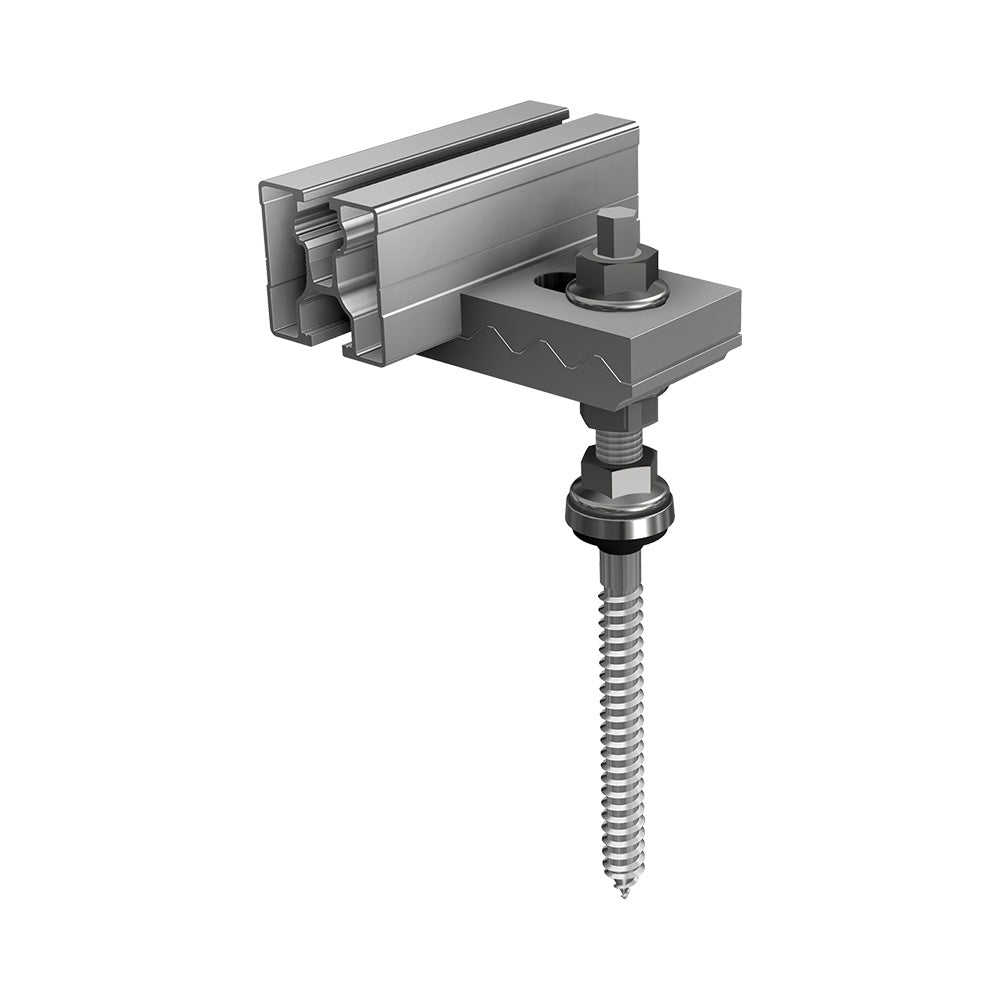 SL Rack Stockschraubenset 2.0