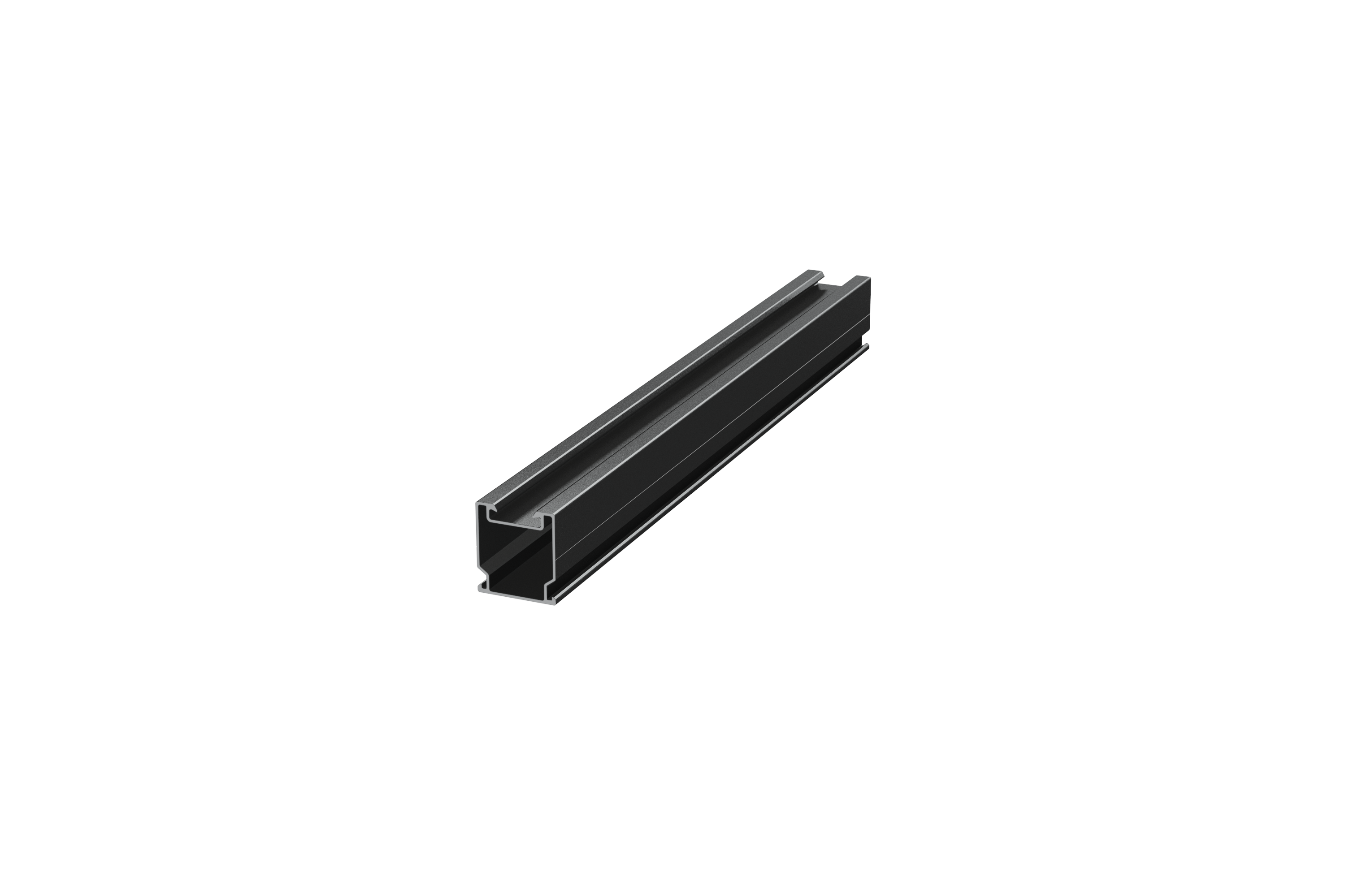 Clenergy SolarRoof Pro 2.0 PV-ezRack Sicherheitspaket für Schrägdächer