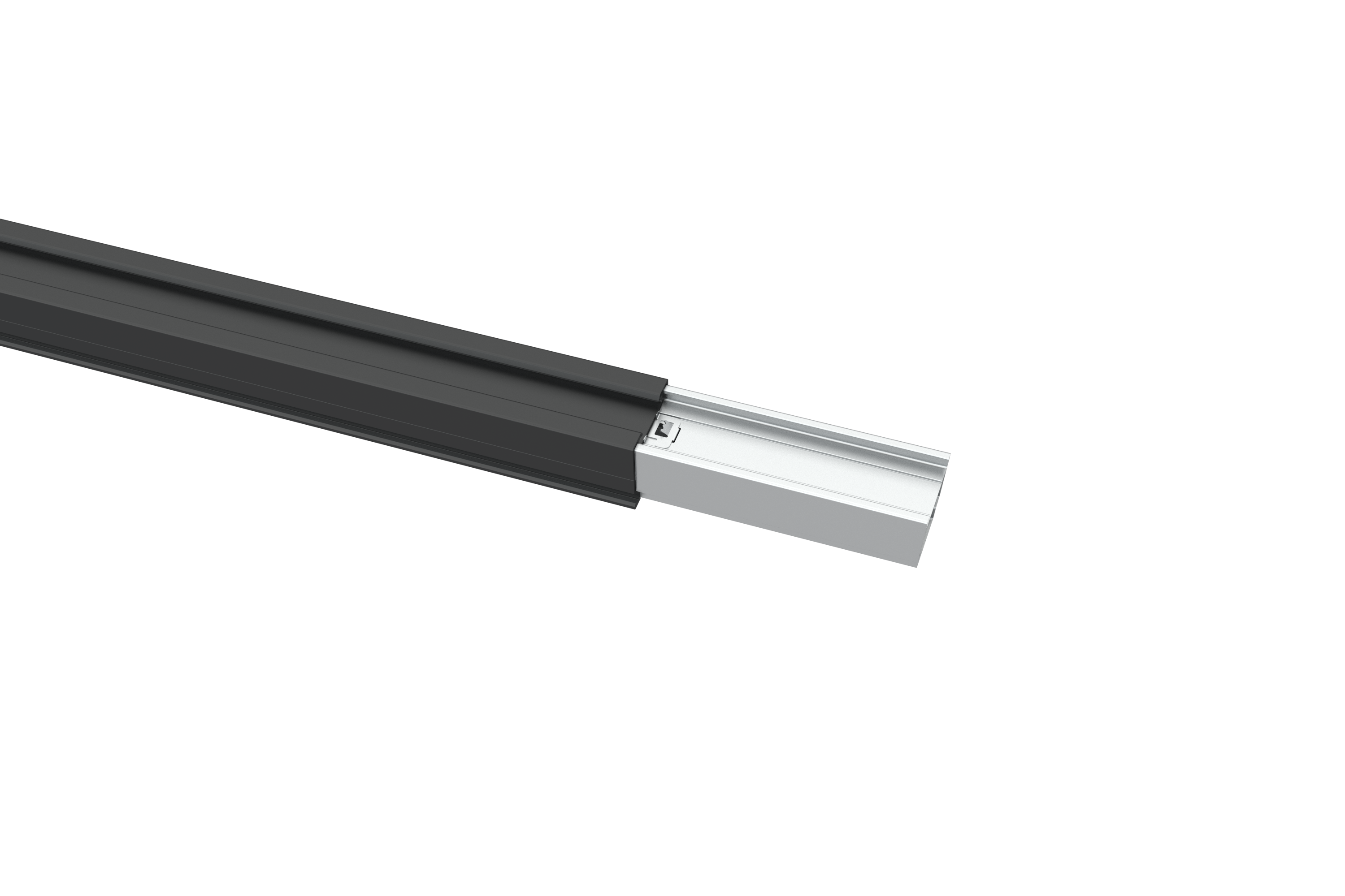 Clenergy SolarRoof Pro 2.0 PV-ezRack Sicherheitspaket für Schrägdächer