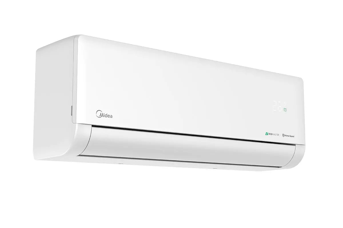 Midea Solstice R32 24 Set Weiß 7,0 kW