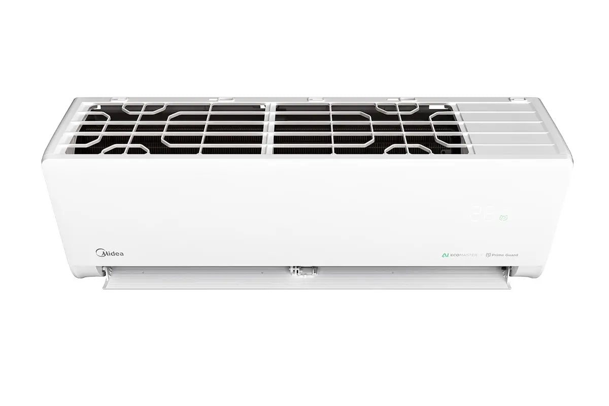 Midea Solstice R32 24 Set Weiß 7,0 kW
