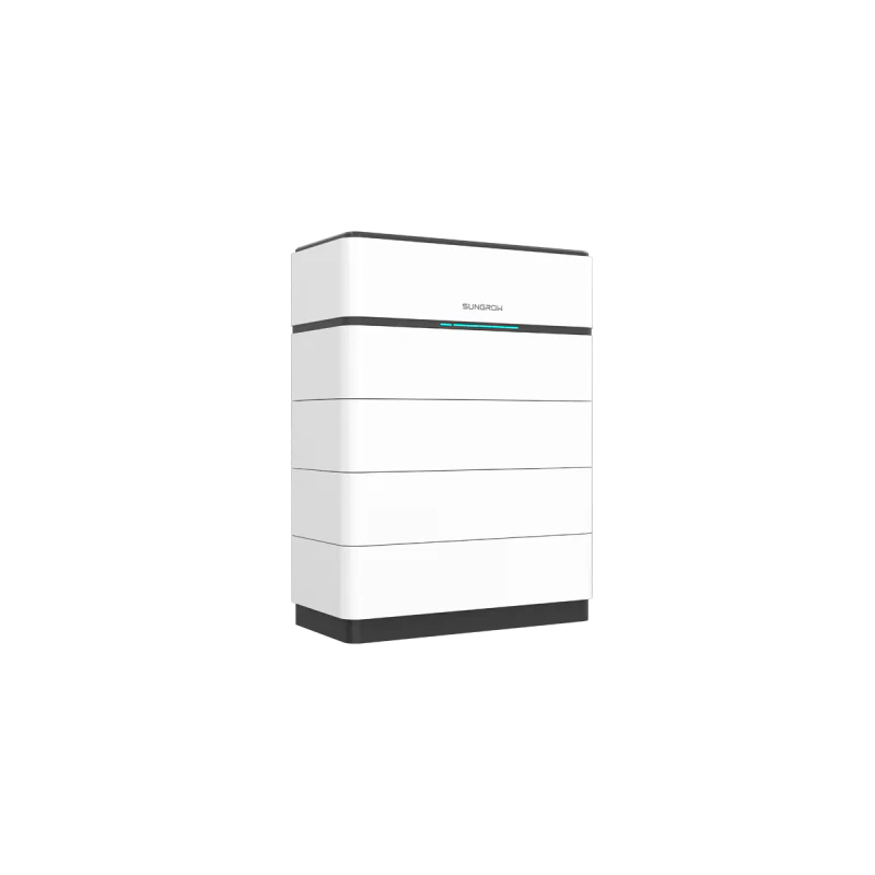 Sungrow SBH200 Batteriespeicher 20,0 kWh