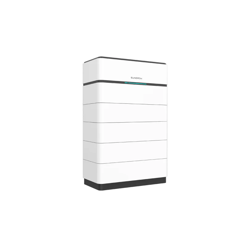 Sungrow SBH250 Batteriespeicher 25,0 kWh