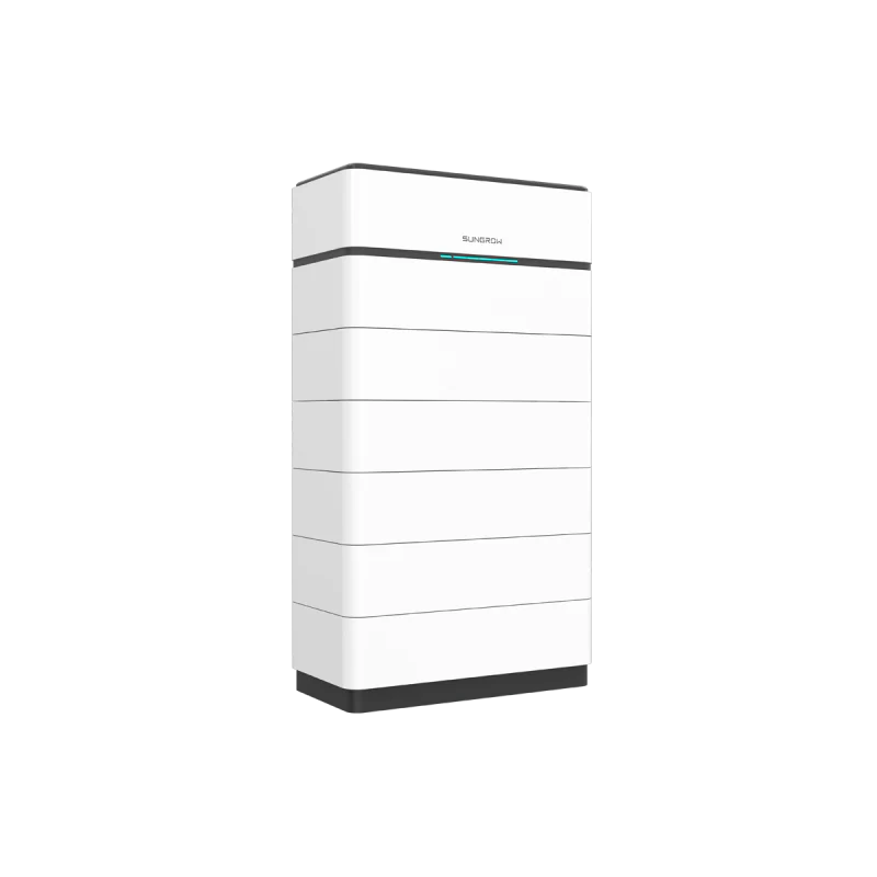 Sungrow SBH300 Batteriespeicher 30,0 kWh