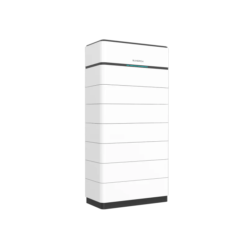 Sungrow SBH350 Batteriespeicher 35,0 kWh