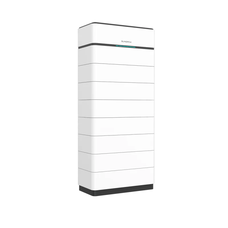 Sungrow SBH400 Batteriespeicher 40,0 kWh