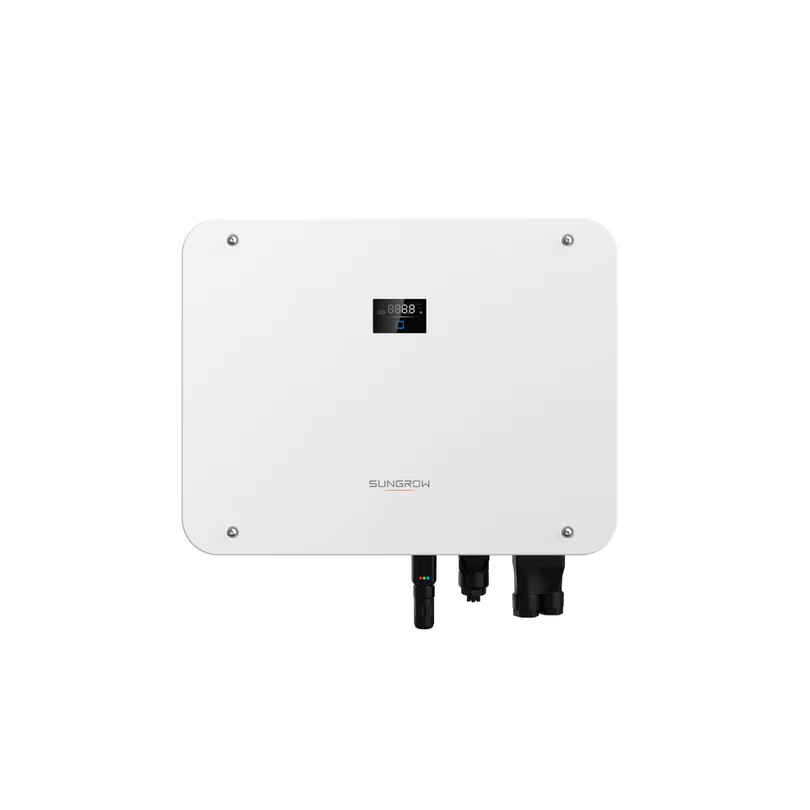 Sungrow SH10T Hybrid Wechselrichter 10 kW inkl. Smart Meter