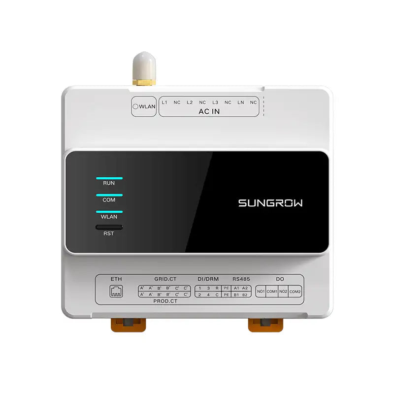 Sungrow iHomeManager Energiemanagementsystem