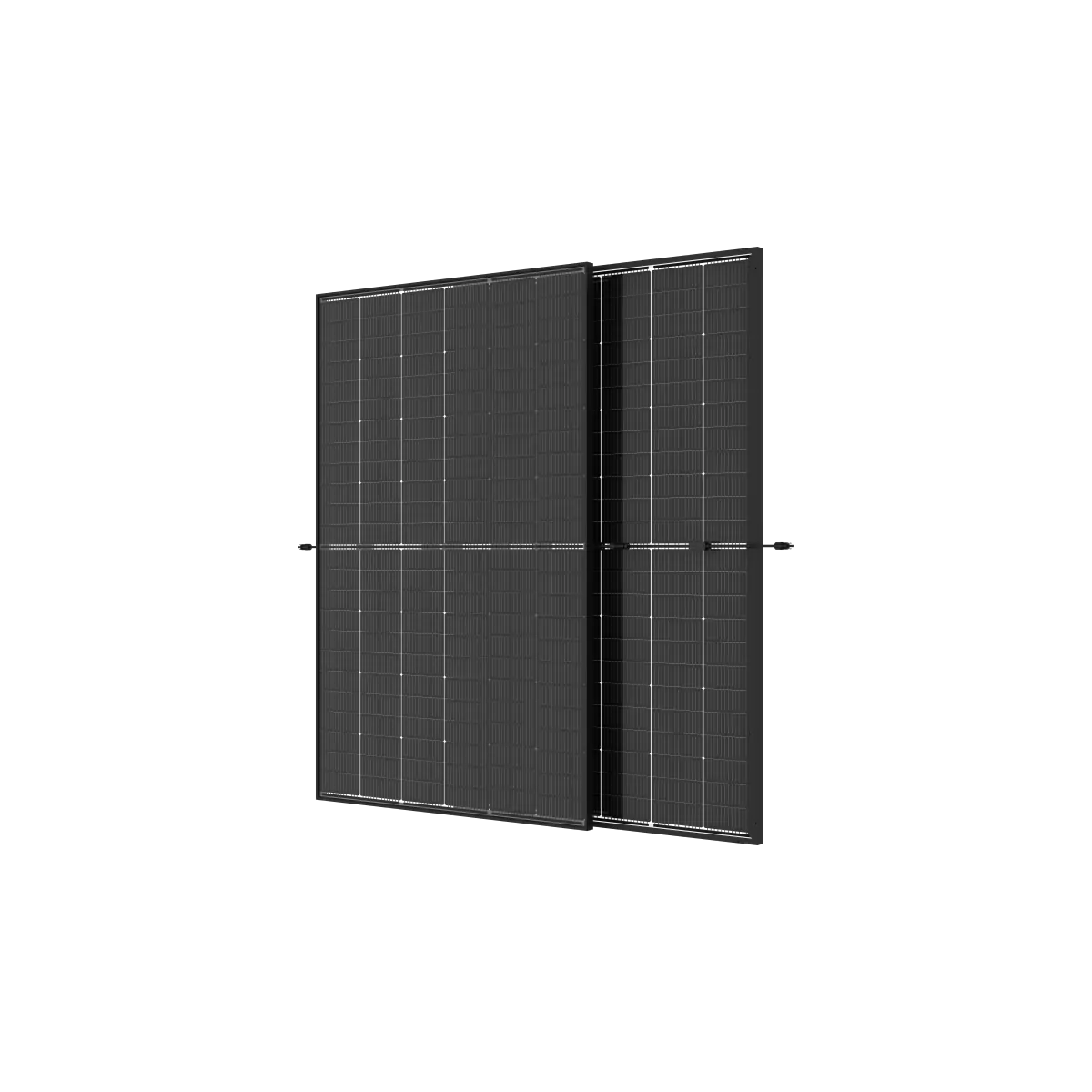 Trina Vertex S+ 440W Bifazial Glas-Glas Full Black TSM-NEG9RC.27 (36 Stk.) - Solar-Handel.de