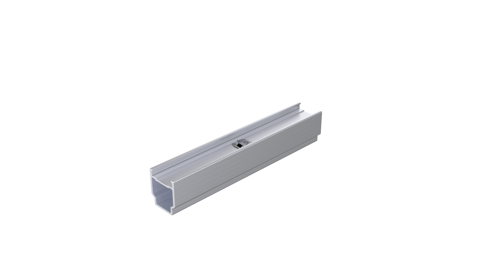 Clenergy SolarRoof Pro 2.0 PV-ezRack Schrägdach Unterkonstruktion