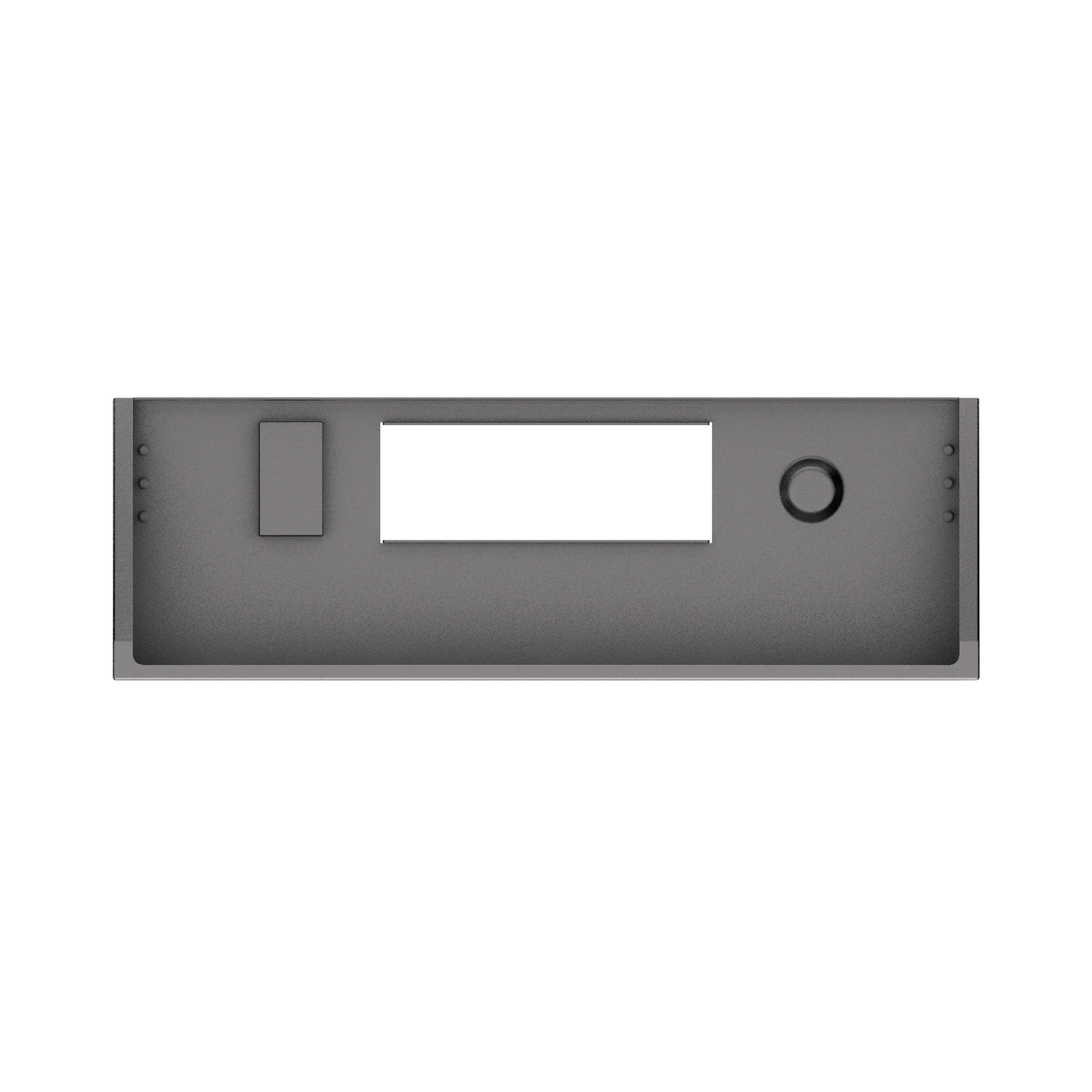 EcoFlow PowerOcean Junction Box + Wandhalterung