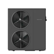 EcoFlow PowerHeat Luft-Wasser Wärmepumpe 20 kW