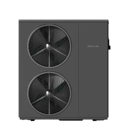 EcoFlow PowerHeat Luft-Wasser Wärmepumpe 20 kW