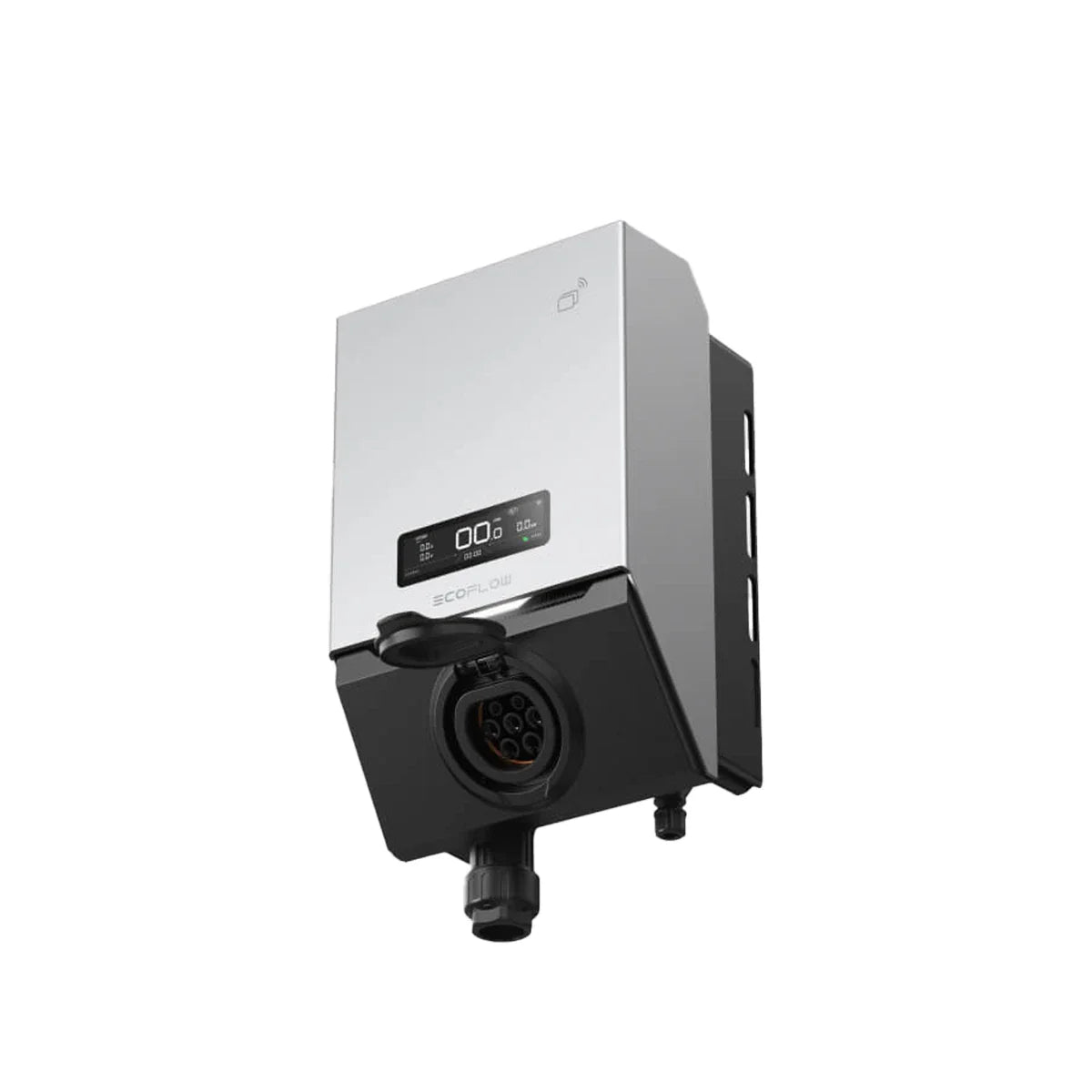 EcoFlow PowerPulse 2 Wallbox 22 kW