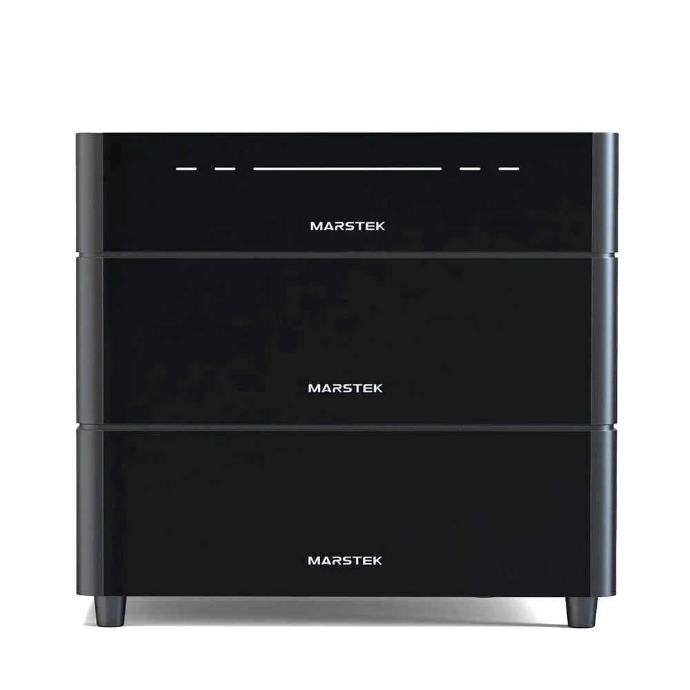 Marstek Venus D – Erweiterungsspeicher (2,56 kWh)