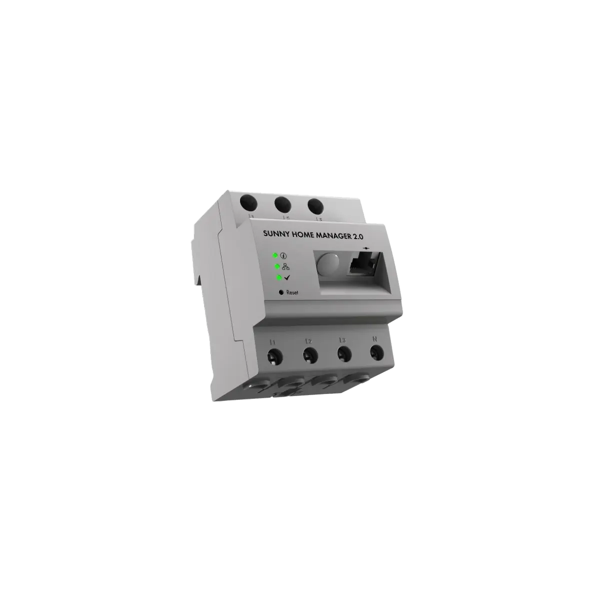 SMA Sunny Home Manager 2.0 - Solar-Handel.de