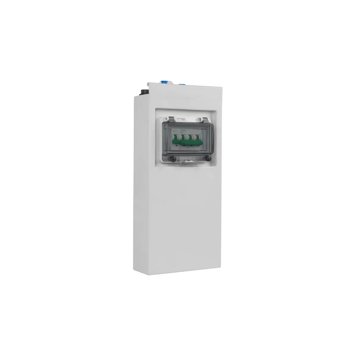 SUNGROW BATTERIE PREMIUM ZUBEHÖR - Solar-Handel.de