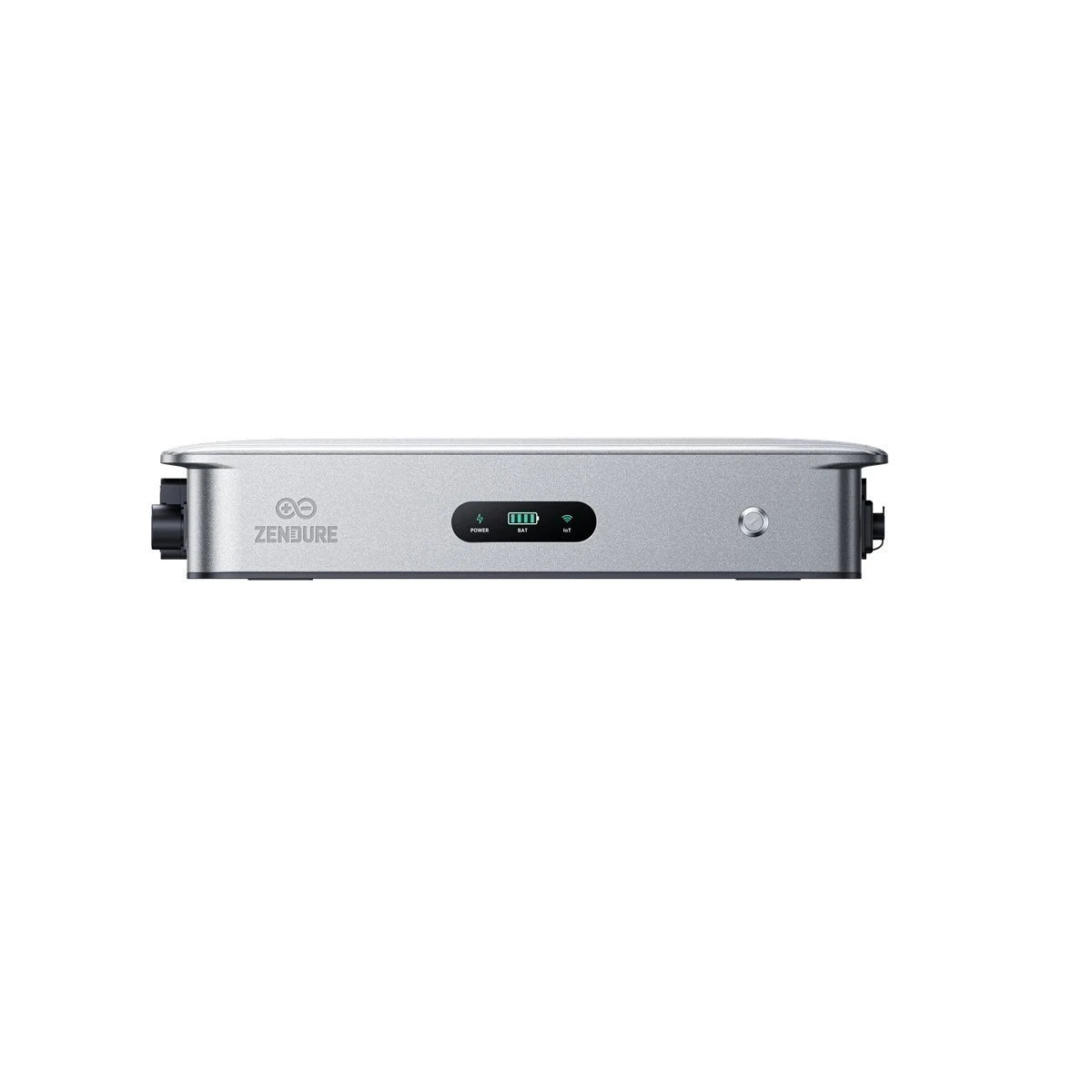 Zendure SolarFlow 2400 AC + 2 x AB3000X 5,76 kWh