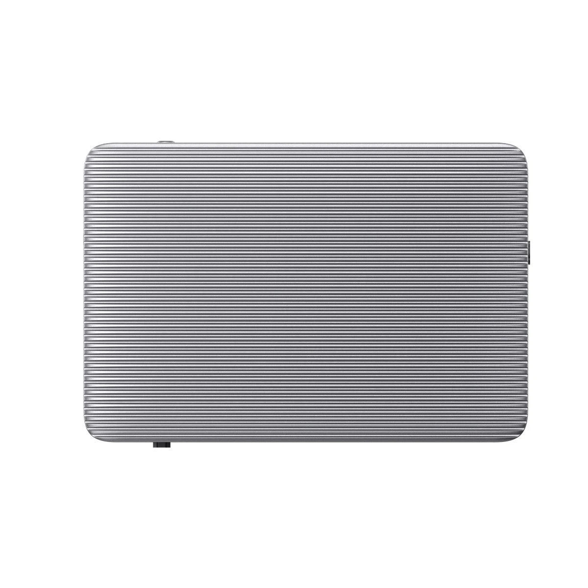 Zendure SolarFlow 2400 AC + 2 x AB3000X 5,76 kWh